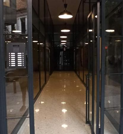 Athens Glance Apartments المظهر الخارجي الصورة