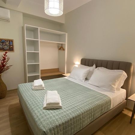 Athens Glance Apartments المظهر الخارجي الصورة