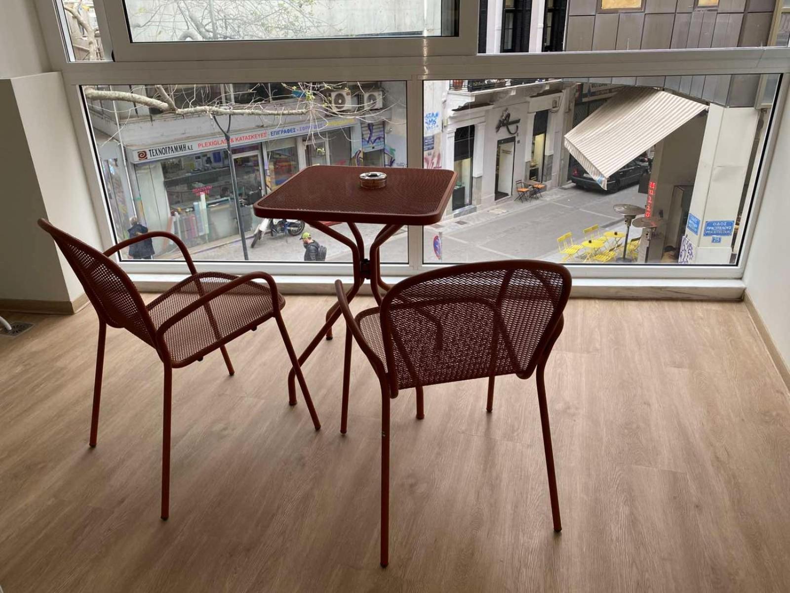 Athens Glance Apartments الغرفة الصورة