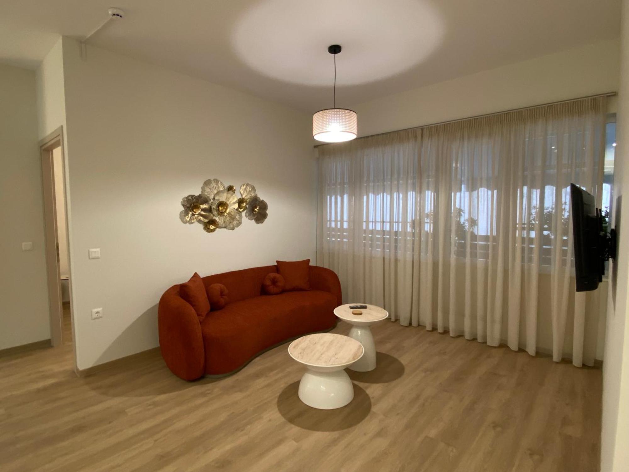 Athens Glance Apartments المظهر الخارجي الصورة