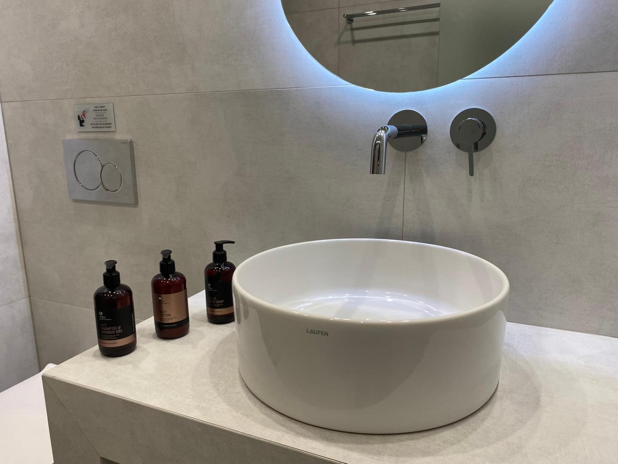 Athens Glance Apartments الغرفة الصورة